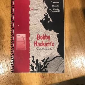 Meet your Posher, Joe